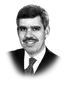 Mohamed A. El-Erian
