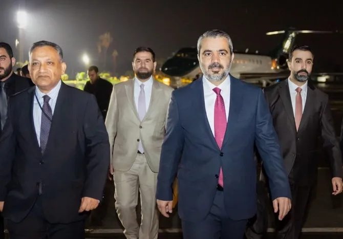 Syrian FM to discuss regional developments in first Pakistan visit after 19 years
