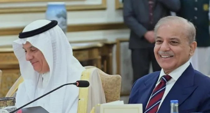 Saudi Arabia and Pakistan seek stronger cooperation in agriculture and food security