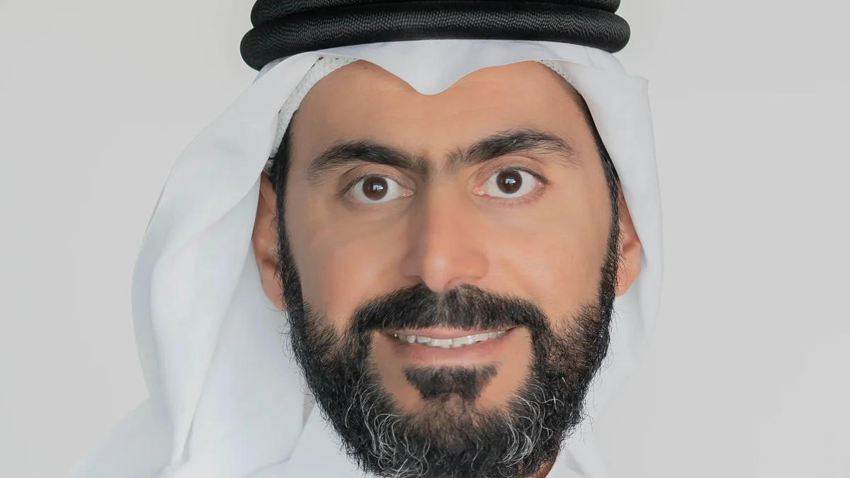 KPMG has appointed Khalil Al-Sedais as country leader for Saudi Arabia. (Supplied)