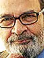 Saeed Naqvi