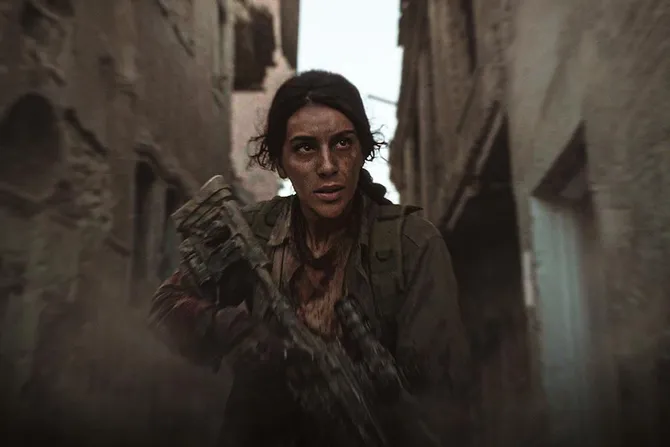 6 Arab films screening at the Venice Film Festival