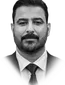Ali Falih Al-Zaidi