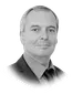 Michael Glackin