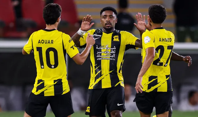 Double Dutch delight as Bergwijn nets hat-trick and Reijnders bags first Saudi Pro League goal