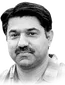 Adnan Rehmat
