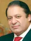Muhammad Nawaz Sharif