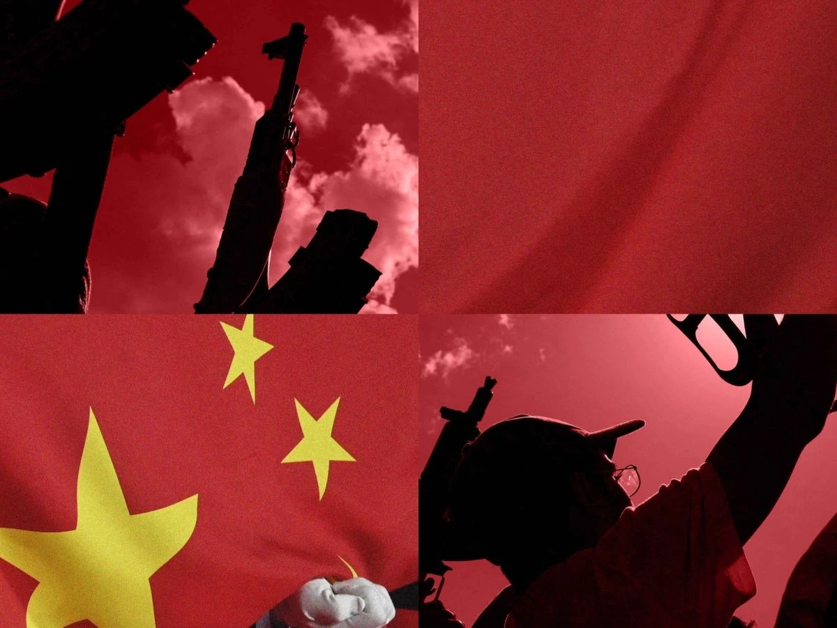 For Beijing, the attacks against Saudi oil infrastructure are an unwelcome development. (Reuters/Al-Majalla)