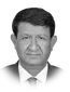Dr. Ishtiaq Ahmad