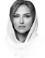 Princess Lamia bint Majed Al-Saud