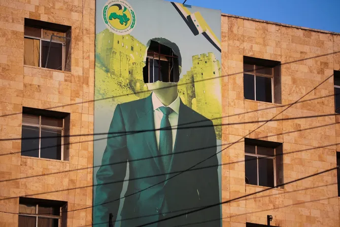Can Syria bring Assad-era fugitives to justice without compromising due process?