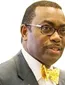 Akinwumi Adesina