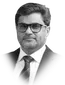 Owais Mohammed