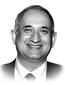 Haroon Sharif
