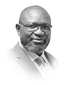 Ahmed Ogwell Ouma
