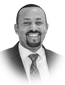 Abiy Ahmed