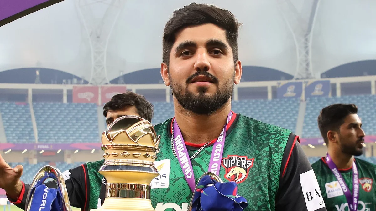DP World ILT20 exposure proves a catalyst as Kuwait’s stars shine on the international stage