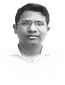 Dr. Rambabu C