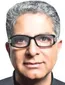 Deepak Chopra