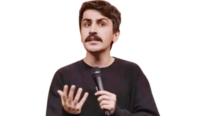 Deniz Goktas. (Supplied)