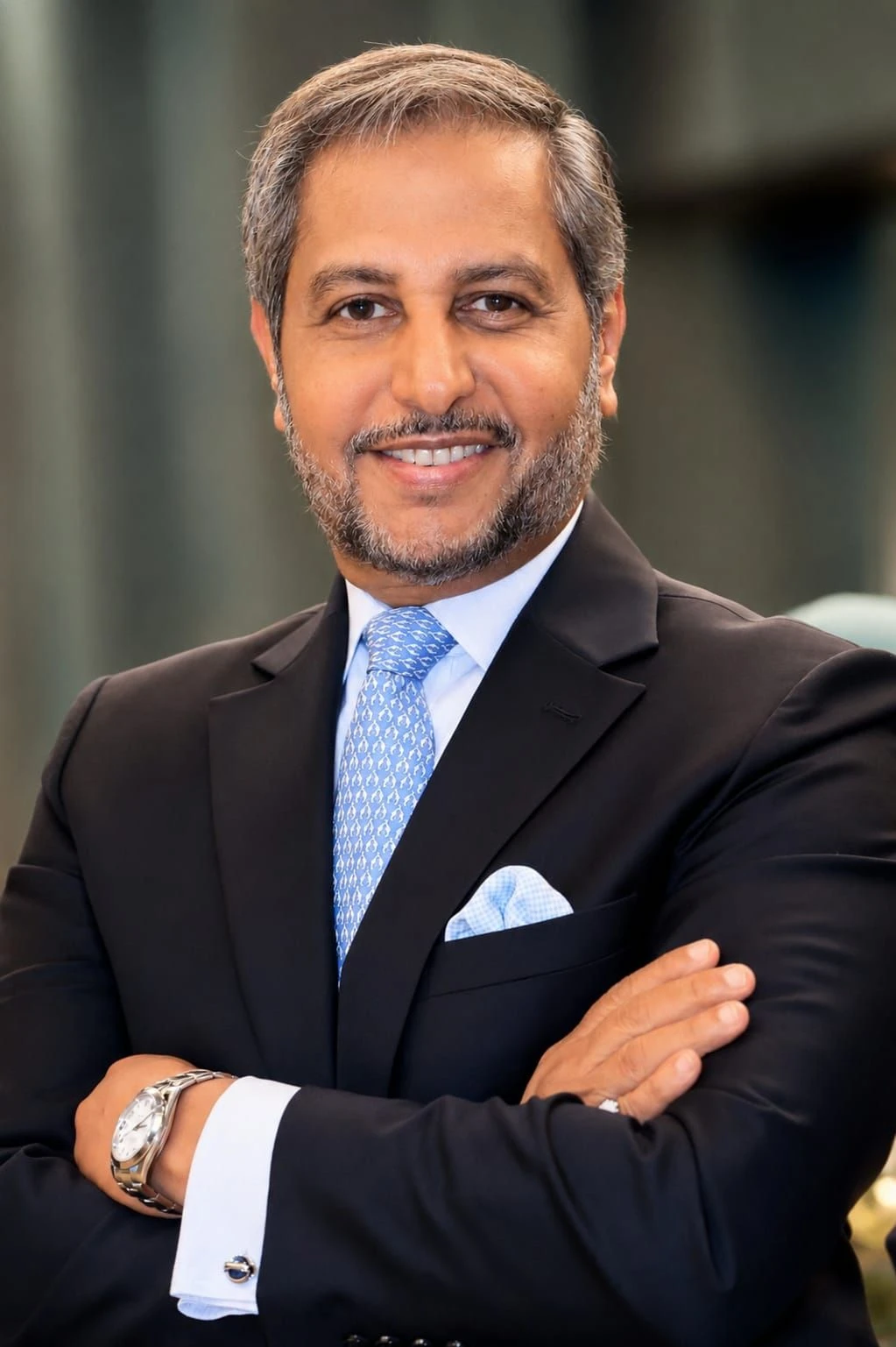 Dean of the Diplomatic Corps accredited to Saudi Arabia, Djibouti Ambassador Dya-Eddine Said Bamakhrama, underlined that the security of the region, particularly the Red Sea, is a shared international responsibility.