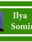 Ilya Somin