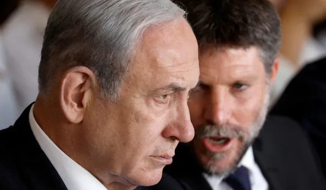 Netanyahu’s party in uproar as far-right refuses pleas to unite