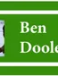 Ben Dooley