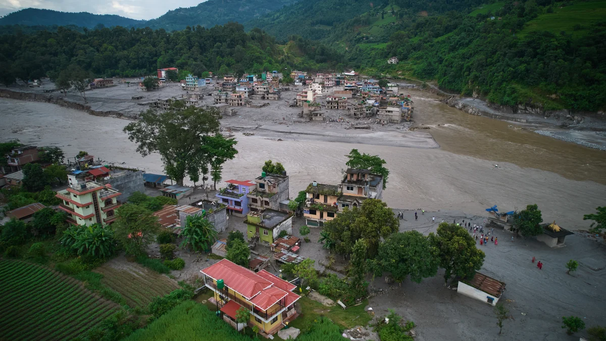 Nepal says death toll rises to 1,252 as rescue operations continue