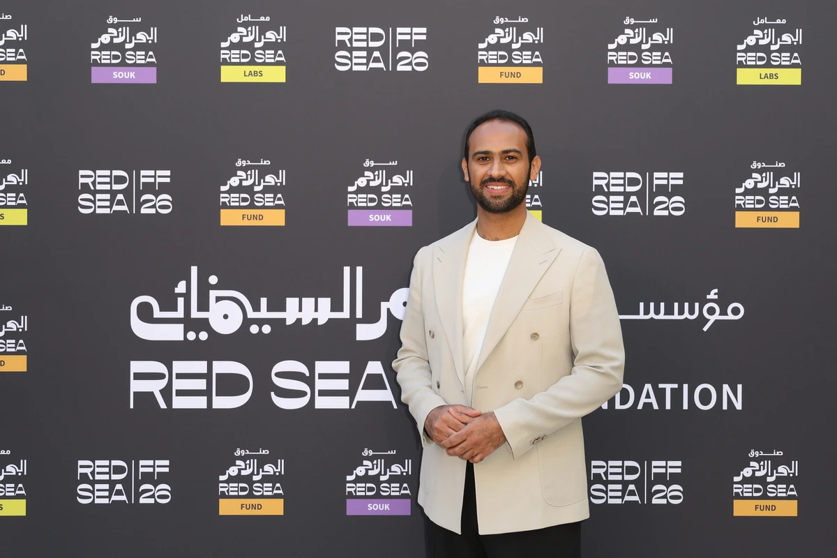 Red Sea Film Foundation boss attends Lumiere Summit in France