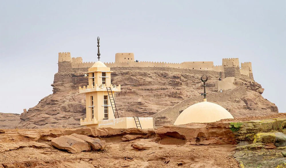 Photo/Saudi Press Agency