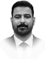 Ali Falih Al-Zaidi