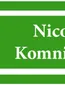 Nicos Komninos