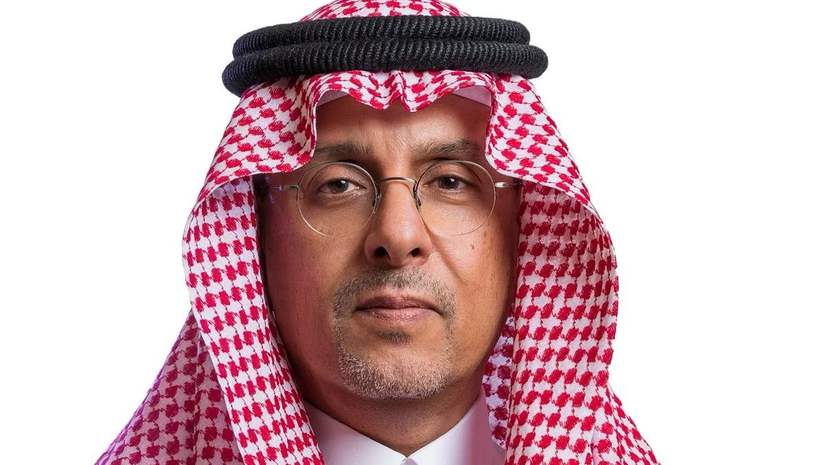 stc chairman and GCEO congratulate Saudi leadership on National Day