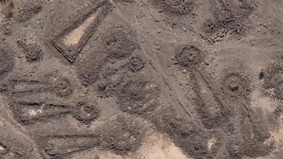New archaeology season opens in AlUla, Khaybar