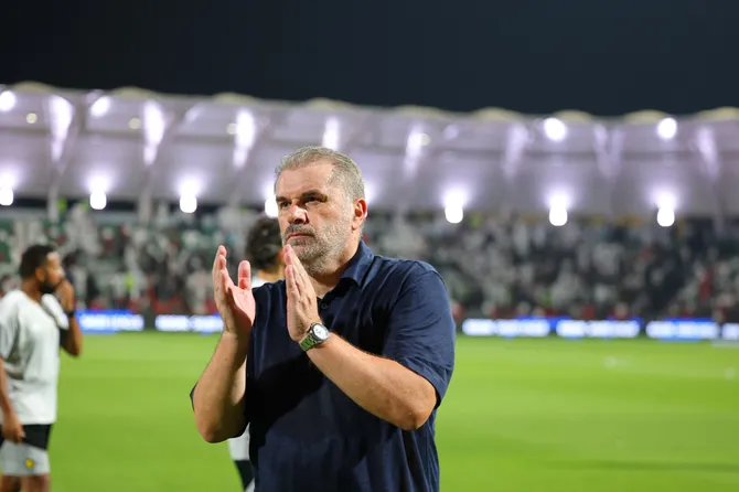 Postecoglou rubber-stamps his arrival in Saudi Pro League after spectacular victory over Al-Ettifaq