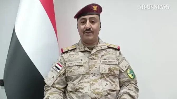 Frankly Speaking: How prepared is Yemen’s military to confront Houthi escalation?