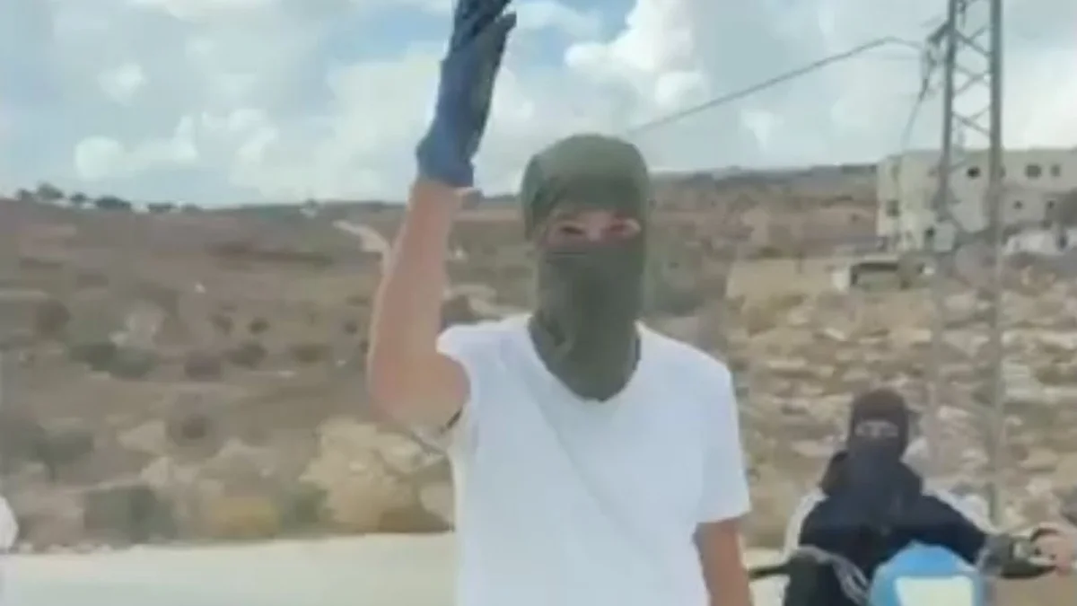 EU condemns attacks by violent settlers, including on diplomats, spokesperson says