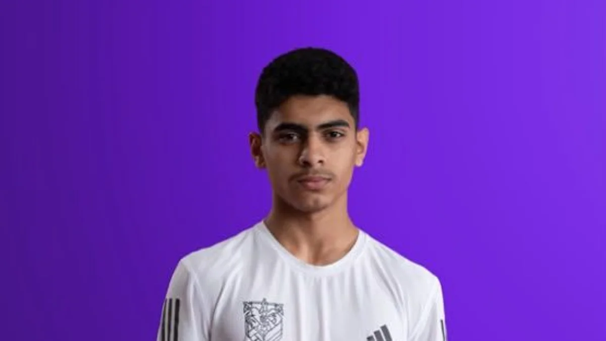 Saudi talents Nawaf Al-Eid and Turki Al-Harthi join Spanish club Sabadell