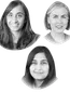 Mekala Krishnan Annabel Farr Kanmani Chockalingam