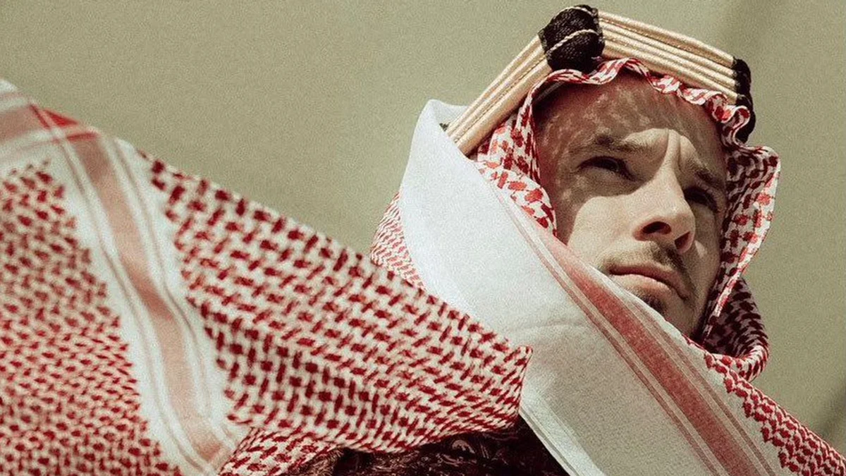 Spanish midfielder Álvaro Medrán of Al-Ettifaq also expressed his sadness in a post on his X account, offering condolences to the families of those who lost their loved ones. (Supplied)