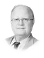 Dr. Paul Sullivan
