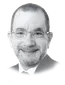 Dr. Theodore Karasik
