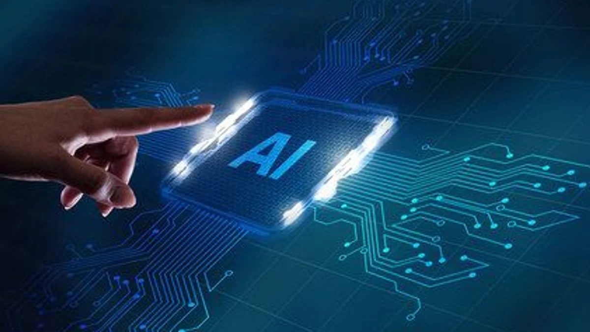 Developers are coming forward these days to say that the speed and direction of travel of AI, machine learning and the tech reaching the human level of intelligence is threatening human existence (Shutterstock)