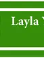 Layla Yafi