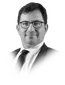 Ziad Moukarzel
