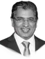 Mohammed Fahad Al-Harthi