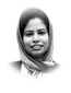 Dr. Sameena Hameed