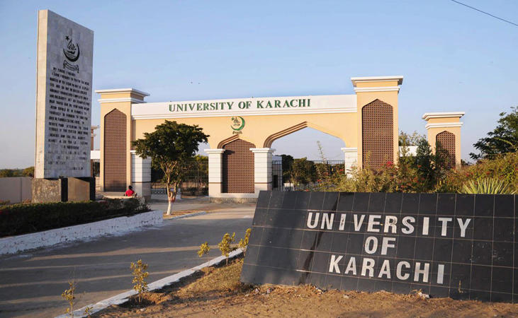 University of Karachi