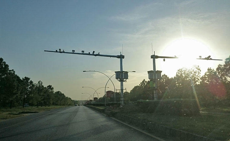 Islamabad’s multi-million-dollar ‘Safe City Project’ fails to deliver results